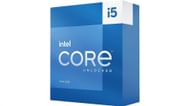 Intel Core i5-13600K (Image via Amazon, Intel)